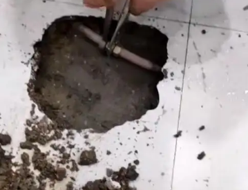 汕尾卫生间漏水检测电话