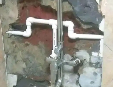 汕尾卫生间漏水检测电话