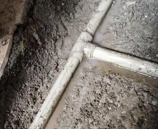 汕尾漏水维修电话