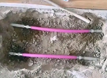 汕尾卫生间测漏水多少钱