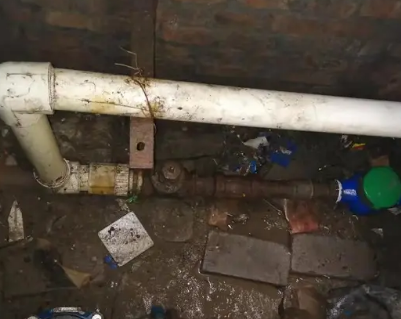 汕尾水管维修哪家好