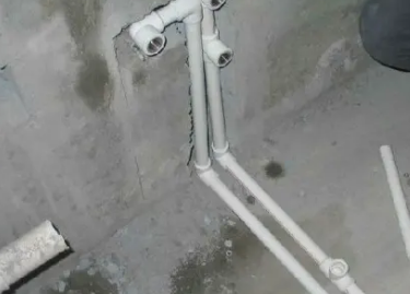 汕尾查漏水多少钱