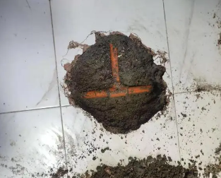 汕尾查漏水多少钱