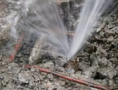 汕尾水管维修多少钱