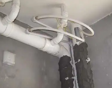 汕尾水管维修哪家好