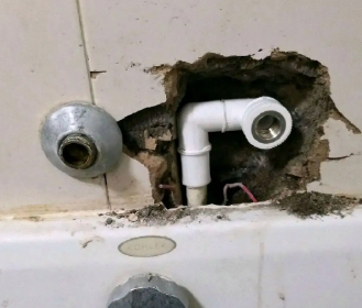汕尾卫生间漏水检测多少钱