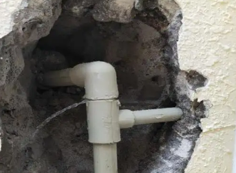 汕尾卫生间测漏水哪家好