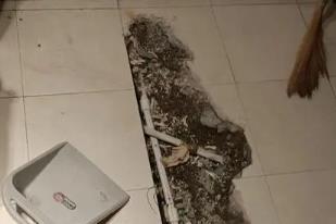 汕尾卫生间漏水检测电话